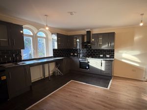 Oakdene Road